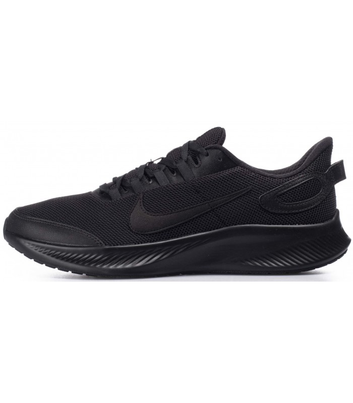 nike run all day 2 black